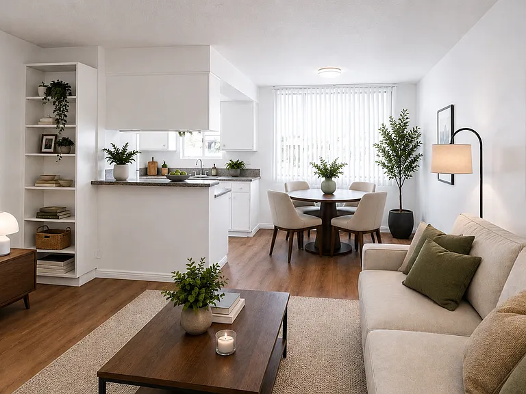 400 S Harvard Blvd — Photo 11