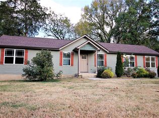 5833 Seminary Rd, Smyrna, TN 37167