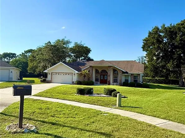 12361 Woodette Ct, Spring Hill, FL 34609
