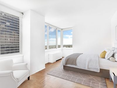 524 E 72nd St APT 32A, New York, NY, 10021