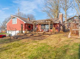 209 W Cooke St, Mount Pulaski, IL 62548