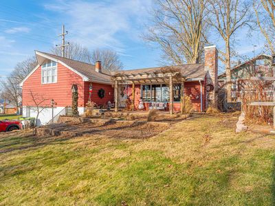 209 W Cooke St, Mount Pulaski, IL, 62548