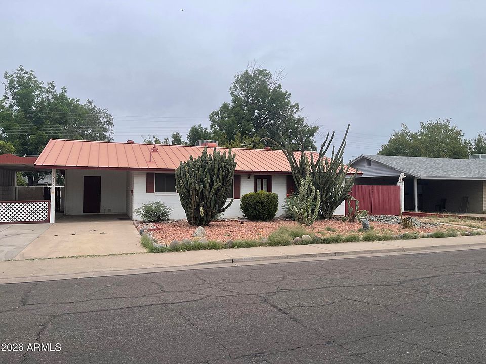 1st image of 1050 E 10TH Avenue
