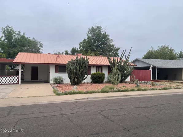1050 E 10TH Avenue, Mesa, AZ 85204