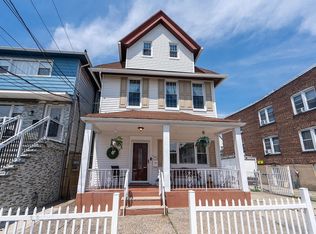 134 76th St, North Bergen, NJ 07047