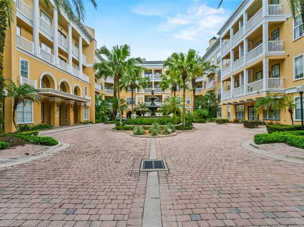 860 N Orange Ave APT 329, Orlando, FL 32801