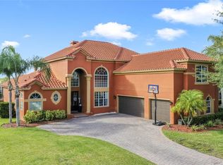 1608 Lake Rhea Dr, Windermere, FL 34786