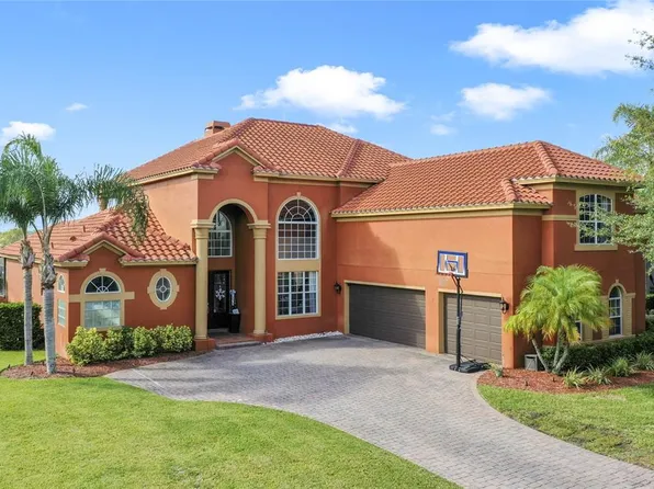 1608 Lake Rhea Dr, Windermere, FL 34786