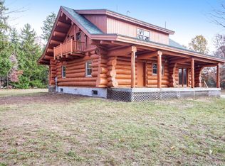 3981 Maple Island Rd, Ravenna, MI 49451