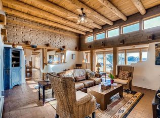 26 Loma Blanca, Santa Fe, NM 87506