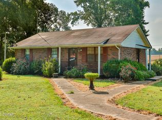 243 Bells Chapel Rd, Rutherford, TN 38369
