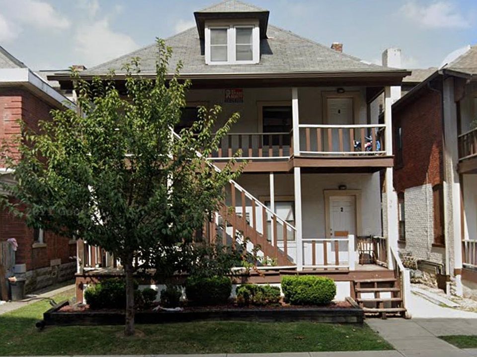 1st image of 34 E 11th Ave