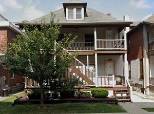 34 E 11th Ave, Columbus, OH 43201