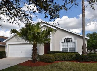 14101 Entrada Dr, Orlando, FL 32837