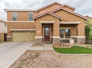 2634 W Spencer Run, Phoenix, AZ 85041