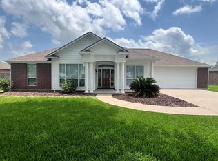 2902 Turtle Creek Dr, Wharton, TX 77488