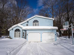 2865 Log Lake Rd NE, Kalkaska, MI 49646