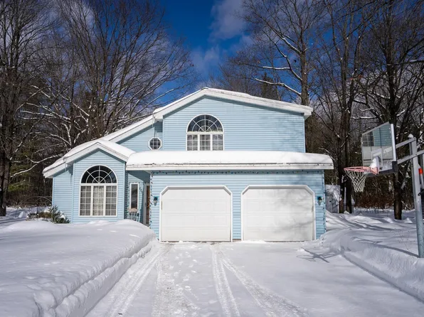 2865 Log Lake Rd NE, Kalkaska, MI 49646