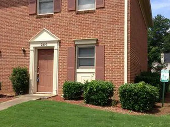 2850 Webb Bridge Rd, Alpharetta, GA