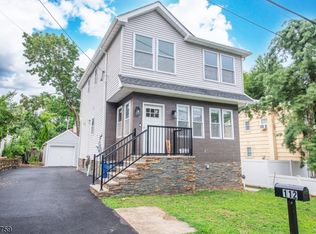 112 Williams Ave, Old Tappan, NJ 07675