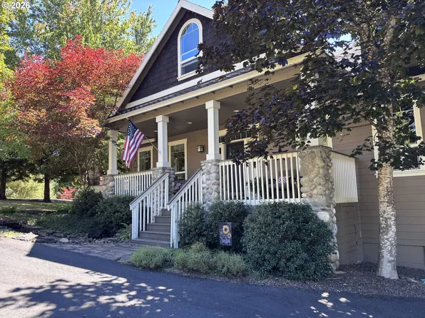 22275 S Big Cedar Ln, Beavercreek, OR 97004
