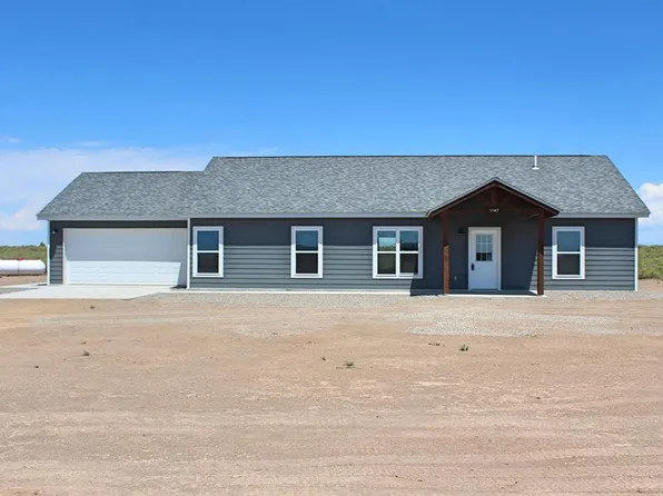 5547 County Road 9 South, Alamosa, CO 81101
