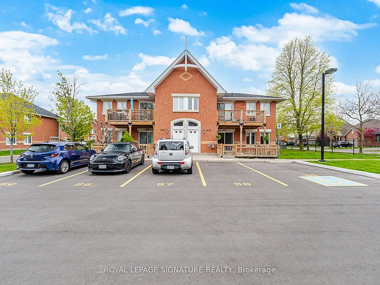4140 Foxwood Dr #801 — Photo 2