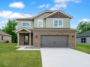 1398 N Hunters Crossing Cir LOT 130, Huntingburg, IN 47542
