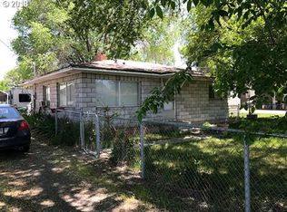 2127 Arthur St, Klamath Falls, OR 97603