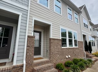 632 Amalfi Dr, Davidson, NC 28036