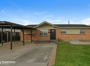 1305 Lakecrest Dr, Norman, OK 73071