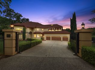 2129 Loch Way, El Dorado Hills, CA 95762