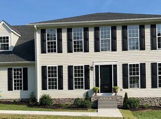 741 Winding Hollow Rd, Fountain Inn, SC 29644