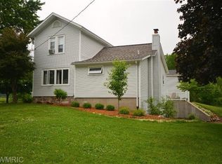 3797 H Dr S, East Leroy, MI 49051
