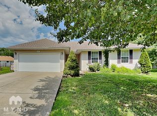 419 S Sherwood Ave, Republic, MO 65738