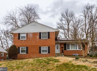 9305 Saint Andrews Pl, College Park, MD