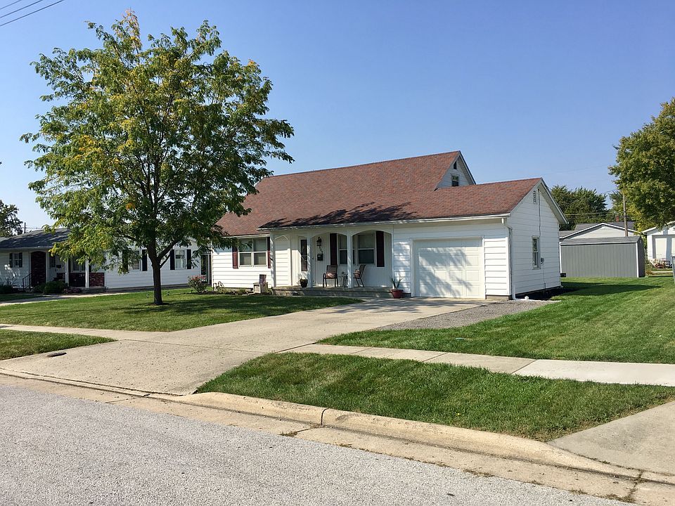 509 North Blackhoof Street