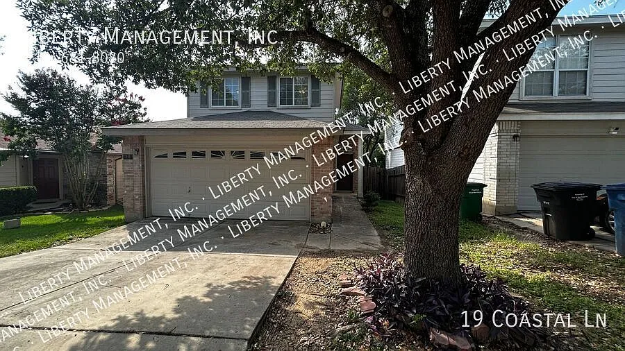 Beautiful 3 bed, 2 1/2 bath home! — Photo 2