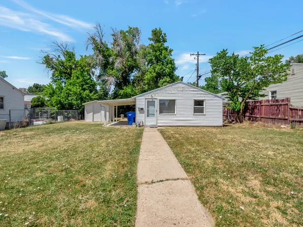 612 Darling St, Ogden, UT 84403