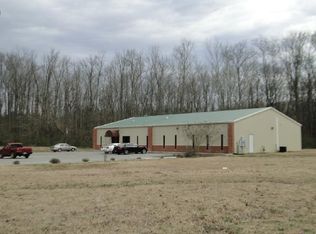 160 Castle Dr, Madison, AL 35758