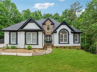 827 Holly Rdg, Canton, GA 30115