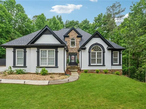 827 Holly Rdg, Canton, GA 30115