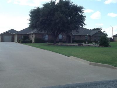 1516 Chaparral Rd, Burkburnett, TX, 76354