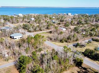 0 Julia St LOT 1, Bay Saint Louis, MS 39520