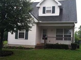 11627 Read Ave, Mount Morris, MI 48458