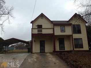 3066 Deerfield Way, Rex, GA 30273