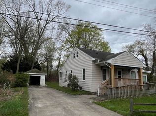 3330 Stewart Dr, Kalamazoo, MI 49048