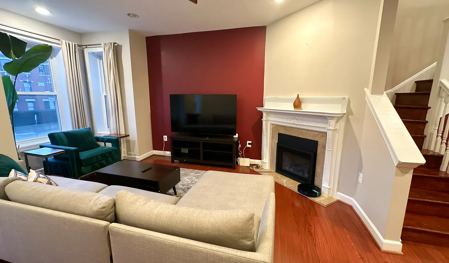 158 R Street Northeast — Photo 1