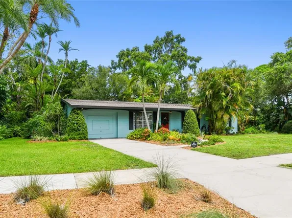 606 CASABELLA DRIVE, BRADENTON, FL 34209