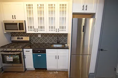 Rented by Lofts and Flats LLC